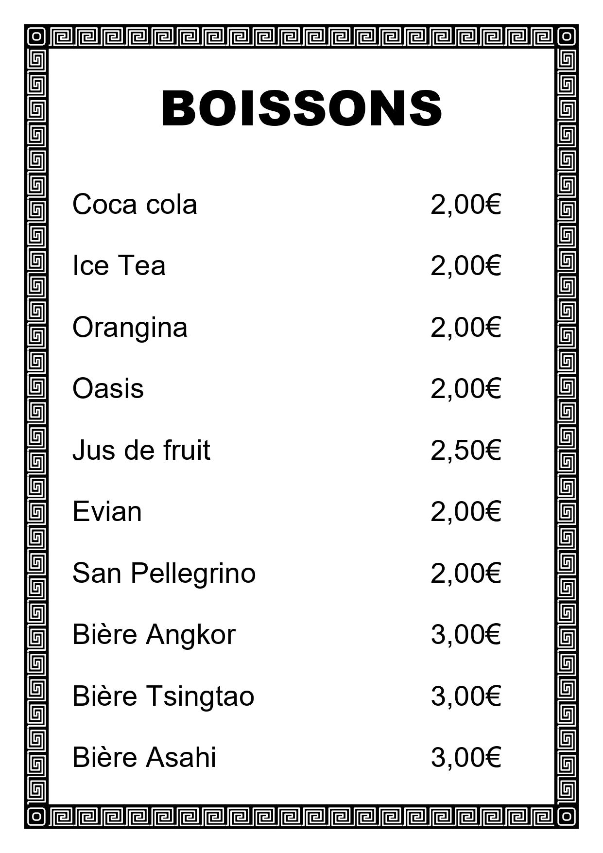 Boissons 2026 page 0001